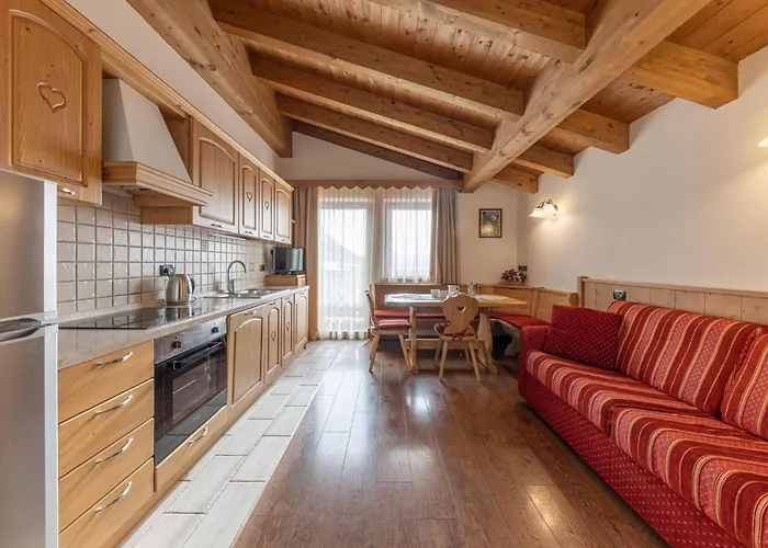 Casa vacanza: Residence Adler