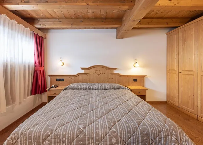 Casa vacanza: Residence Adler