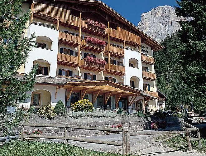 Hotel adatto agli animali: Hotel Jolanda