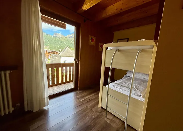 Hotel adatto agli animali: B&B La Montanara