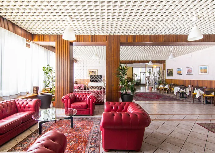 Excelsior Cimone Hotel Club