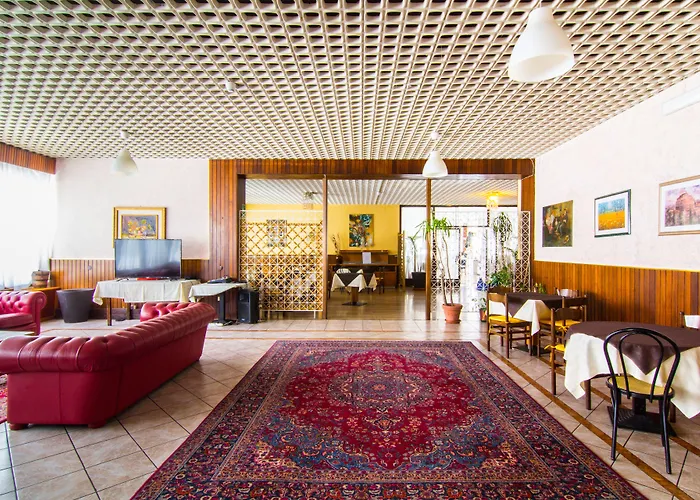 Excelsior Cimone Hotel Club