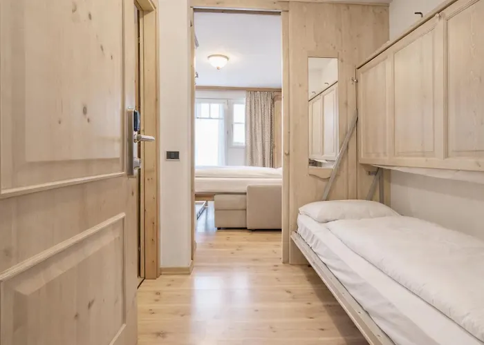 Albergo economico: Sporting Clubresidence